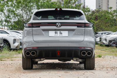 2024款 2.0T 两驱悦享型-外观-图片-有驾