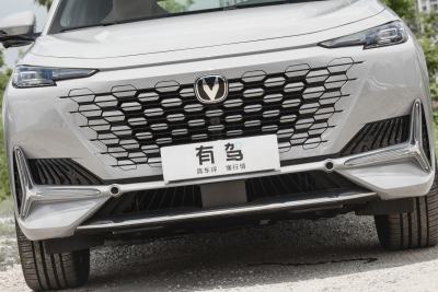 2024款 2.0T 两驱悦享型-外观-图片-有驾