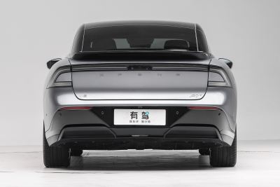 2025款 超长续航 Max 旗舰版-外观-图片-有驾