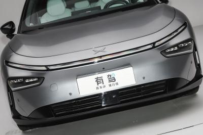 2025款 超长续航 Max 旗舰版-外观-图片-有驾