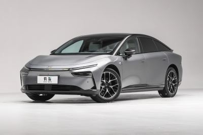 2025款 超长续航 Max 旗舰版-外观-图片-有驾