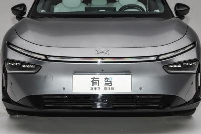2025款 超长续航 Max 旗舰版-外观-图片-有驾