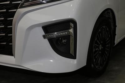 2025款 401km 尊贵版 7座-外观-图片-有驾