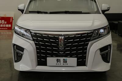2025款 401km 尊贵版 7座-外观-图片-有驾