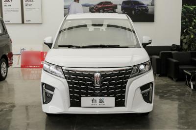 2025款 401km 尊贵版 7座-外观-图片-有驾