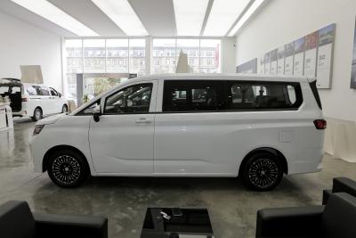 2025款 401km 尊贵版 7座-外观-图片-有驾