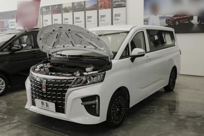 2025款 401km 尊贵版 7座-外观-图片-有驾