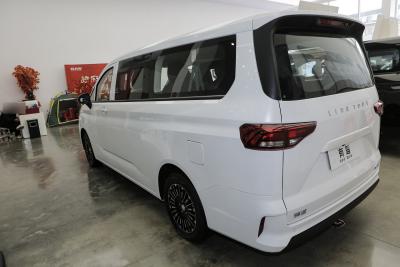 2025款 401km 尊贵版 7座-外观-图片-有驾
