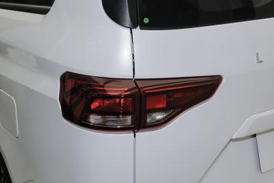2025款 401km 尊贵版 7座-外观-图片-有驾