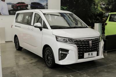 2025款 401km 尊贵版 7座-外观-图片-有驾