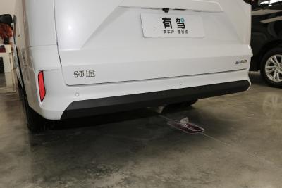 2025款 401km 尊贵版 7座-外观-图片-有驾