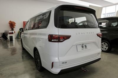 2025款 401km 尊贵版 7座-外观-图片-有驾