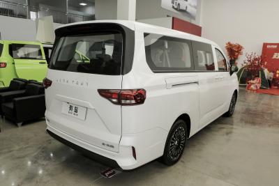 2025款 401km 尊贵版 7座-外观-图片-有驾