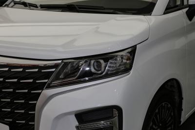 2025款 401km 尊贵版 7座-外观-图片-有驾