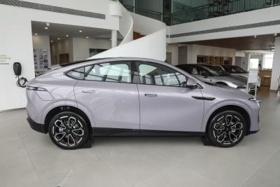 2025款 625 长续航 Max 科技版-外观-图片-有驾