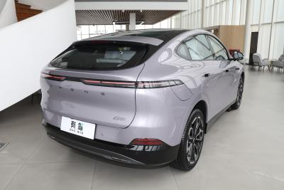 2025款 625 长续航 Max 科技版-外观-图片-有驾