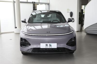 2025款 625 长续航 Max 科技版-外观-图片-有驾