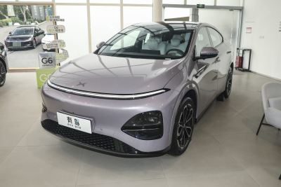 2025款 625 长续航 Max 科技版-外观-图片-有驾