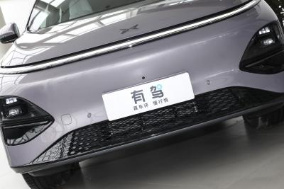2025款 625 长续航 Max 科技版-外观-图片-有驾