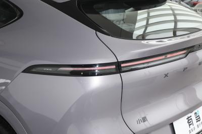 2025款 625 长续航 Max 科技版-外观-图片-有驾