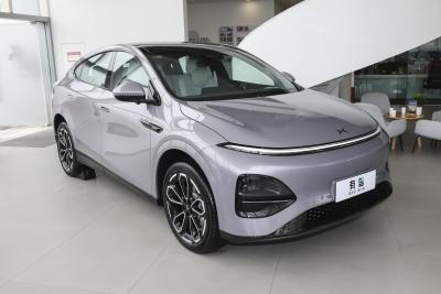 2025款 625 长续航 Max 科技版-外观-图片-有驾