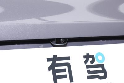 2025款 625 长续航 Max 科技版-外观-图片-有驾