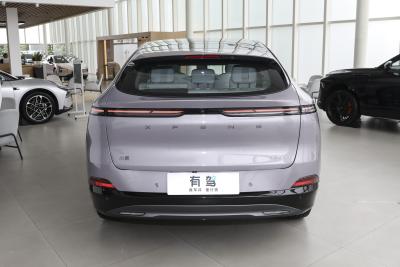 2025款 625 长续航 Max 科技版-外观-图片-有驾
