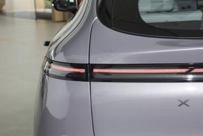2025款 625 长续航 Max 科技版-外观-图片-有驾