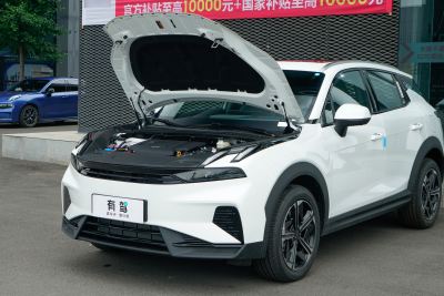 2024款 EM-P 126长续航Max-外观-图片-有驾