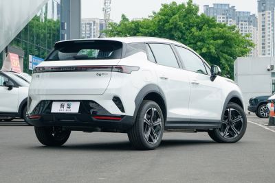 2024款 EM-P 126长续航Max-外观-图片-有驾