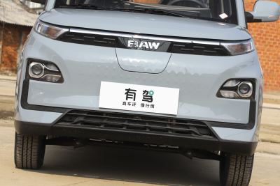 2023款 添乐版-外观-图片-有驾