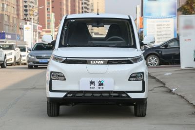 2023款 添乐版-外观-图片-有驾