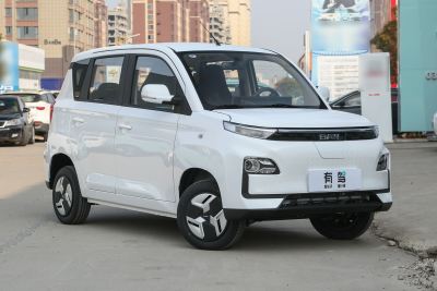 2023款 添乐版-外观-图片-有驾