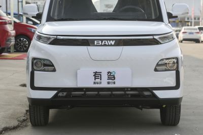 2023款 添乐版-外观-图片-有驾