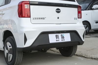 2023款 添乐版-外观-图片-有驾