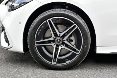 2026款 C 260 L 皓夜运动版-外观-图片-有驾