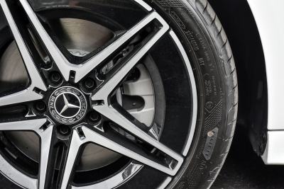 2026款 C 260 L 皓夜运动版-外观-图片-有驾