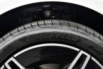 2026款 C 260 L 皓夜运动版-外观-图片-有驾