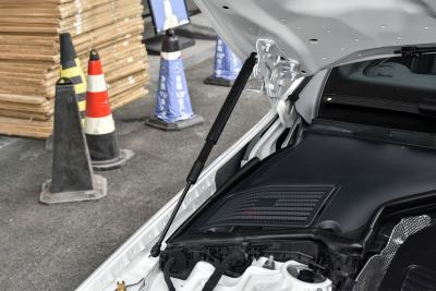 2026款 C 260 L 皓夜运动版-外观-图片-有驾