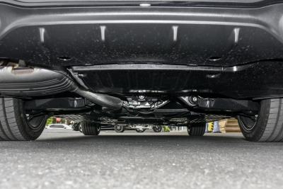 2026款 C 260 L 皓夜运动版-外观-图片-有驾