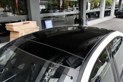 2026款 C 260 L 皓夜运动版-外观-图片-有驾