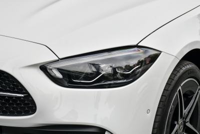 2026款 C 260 L 皓夜运动版-外观-图片-有驾