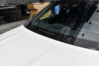 2026款 C 260 L 皓夜运动版-外观-图片-有驾