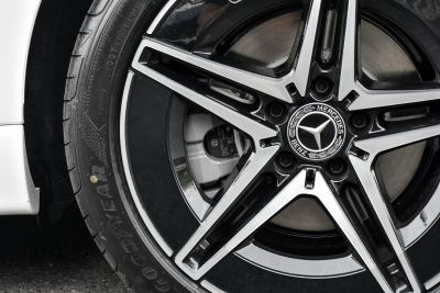 2026款 C 260 L 皓夜运动版-外观-图片-有驾