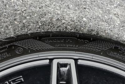 2026款 C 260 L 皓夜运动版-外观-图片-有驾