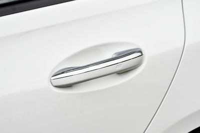 2026款 C 260 L 皓夜运动版-外观-图片-有驾