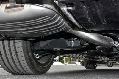 2026款 C 260 L 皓夜运动版-外观-图片-有驾