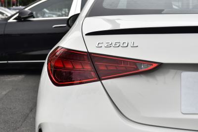2026款 C 260 L 皓夜运动版-外观-图片-有驾