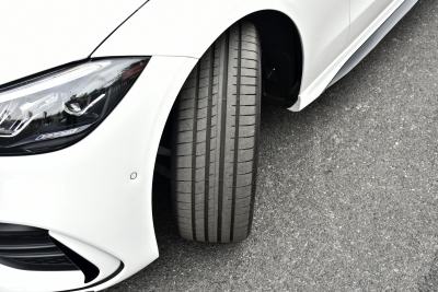 2026款 C 260 L 皓夜运动版-外观-图片-有驾