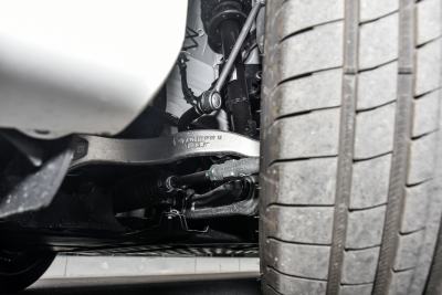 2026款 C 260 L 皓夜运动版-外观-图片-有驾